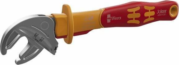 Produktbild Wera 6004 Joker VDE L (19 mm, 16 mm, 17 mm, 18 mm)