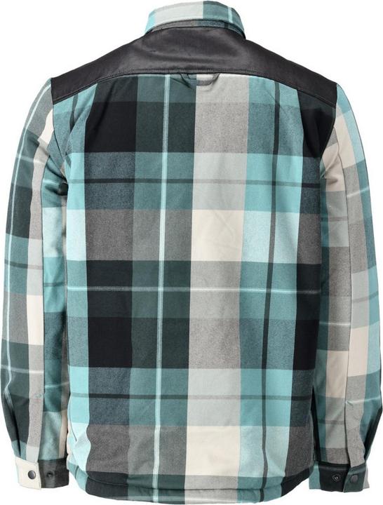 Immagine prodotto Mascot Customised Camicia A Quadri Pile Uomo (S)