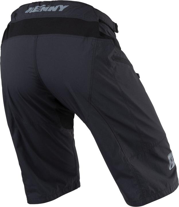 Actual product image Kenny Enduro (28)