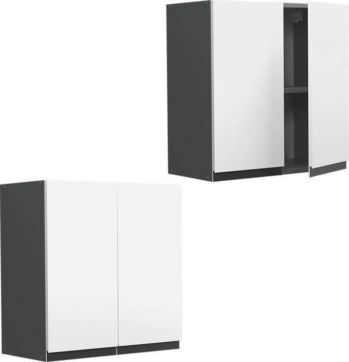Produktbild Vicco Hängeschrank R-Line (60 x 31 x 60 cm)