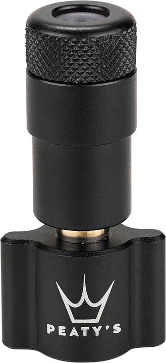 Actual product image Peaty's Holeshot MTB