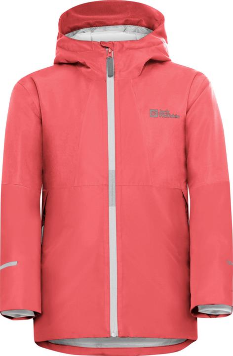 Produktbild Jack Wolfskin Actamic 2L Ins Jacket K (116)