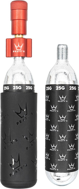 Produktbild Peaty's Holeshot MTB