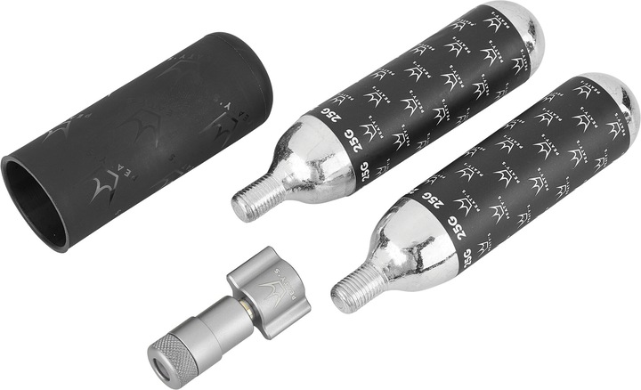 Actual product image Peaty's Holeshot MTB