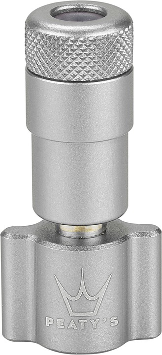 Actual product image Peaty's Holeshot MTB