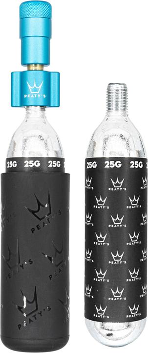 Produktbild Peaty's Holeshot MTB