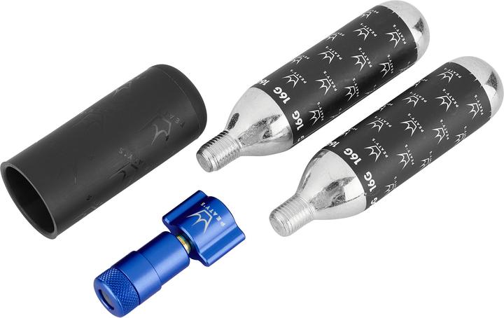 Productafbeelding Peaty's Holeshot Weg/Gravel