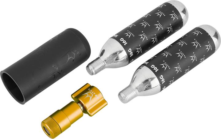 Produktbild Peaty's Holeshot Road/Gravel