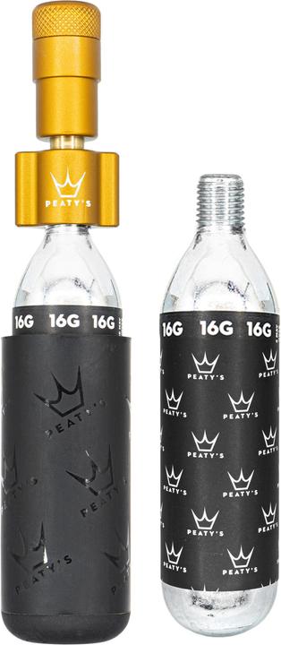 Produktbild Peaty's Holeshot Road/Gravel