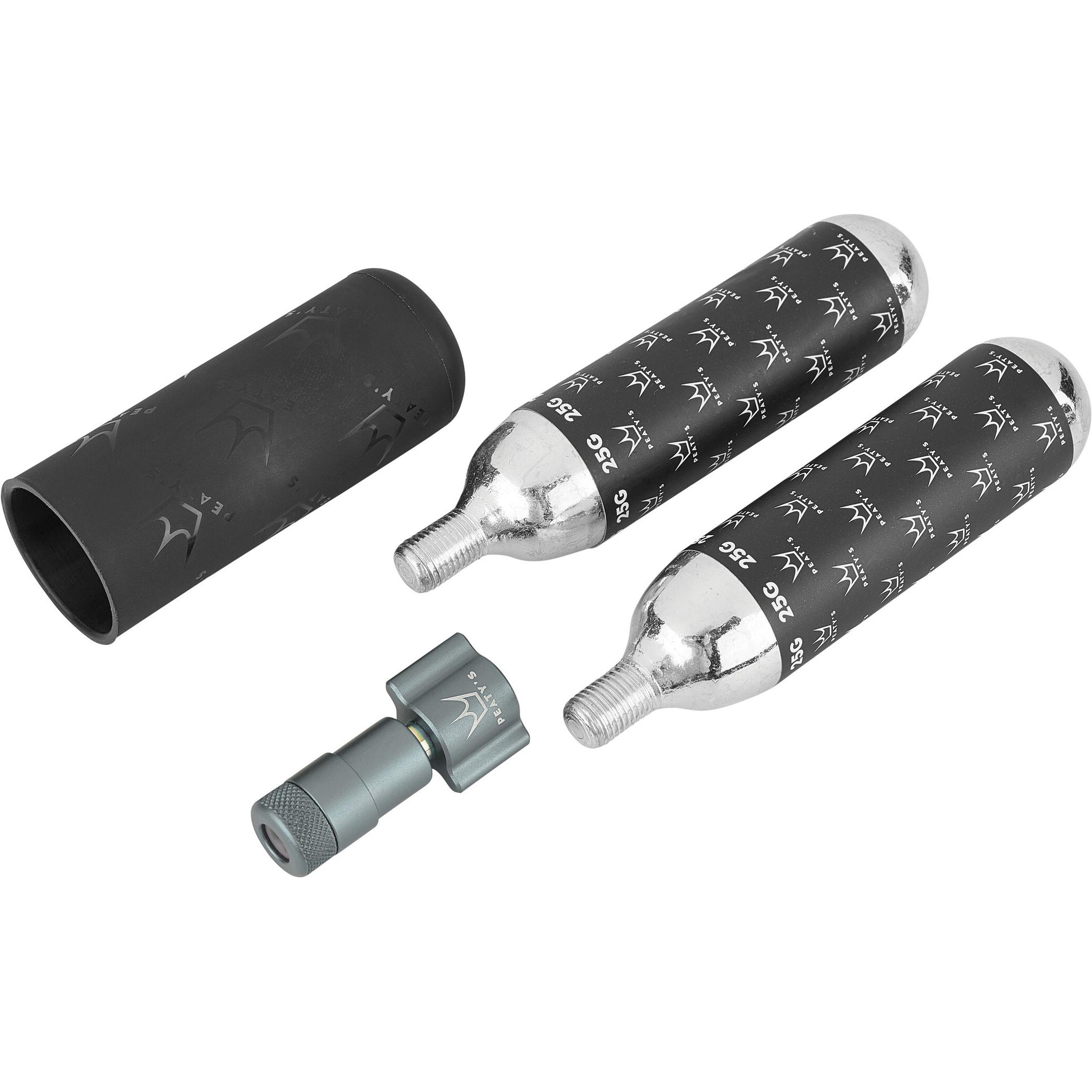 Thumbnail - Peaty's, Velopumpe