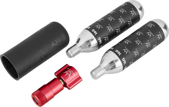 Produktbild Peaty's Holeshot Road/Gravel