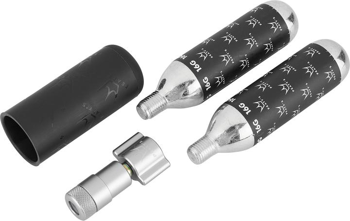 Produktbild Peaty's Holeshot Road/Gravel