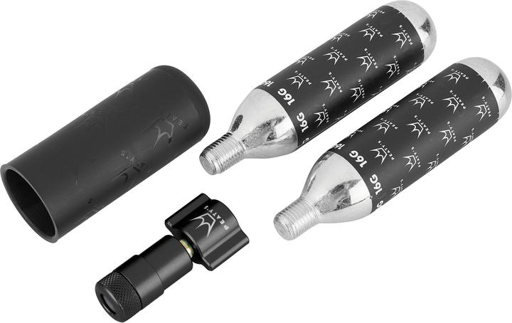 Produktbild Peaty's Holeshot Road/Gravel