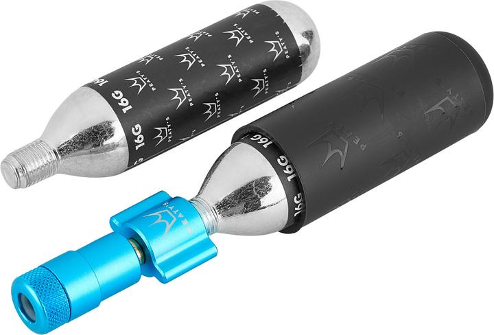 Produktbild Peaty's Holeshot Road/Gravel