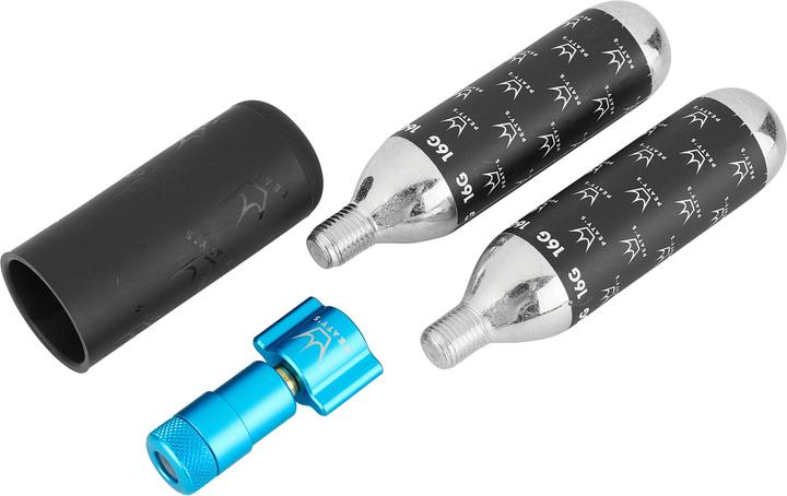 Produktbild Peaty's Holeshot Road/Gravel