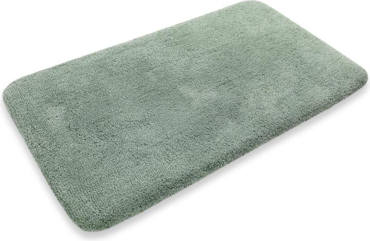 Actual product image Homie Living Badteppich Porto Azzurro (55 x 65 cm)