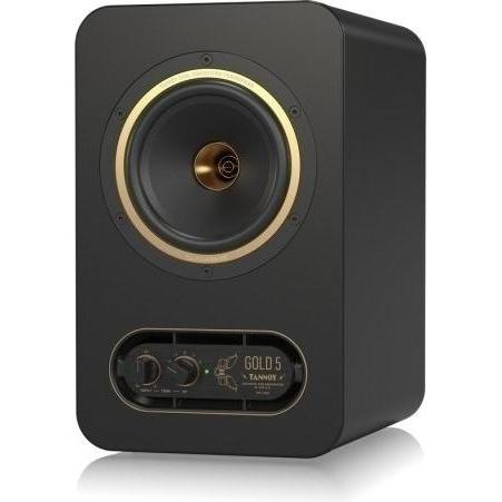 Tannoy GOLD 5 Monitor bliskiego pola 5 200W (Aktiv, 1 Stk.), Monitor Lautsprecher