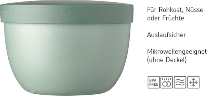 Produktbild Mepal Ellipse Snackpot