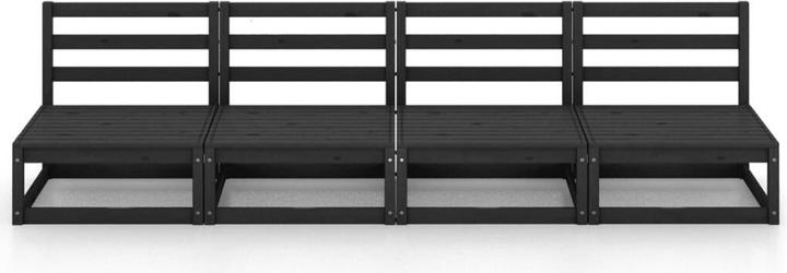 Produktbild vidaXL Ahmad