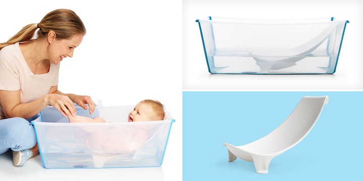 Immagine prodotto Stokke Pacchetto bagno Flexi
