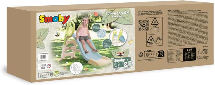 Immagine prodotto Smoby Life Rutsche GM