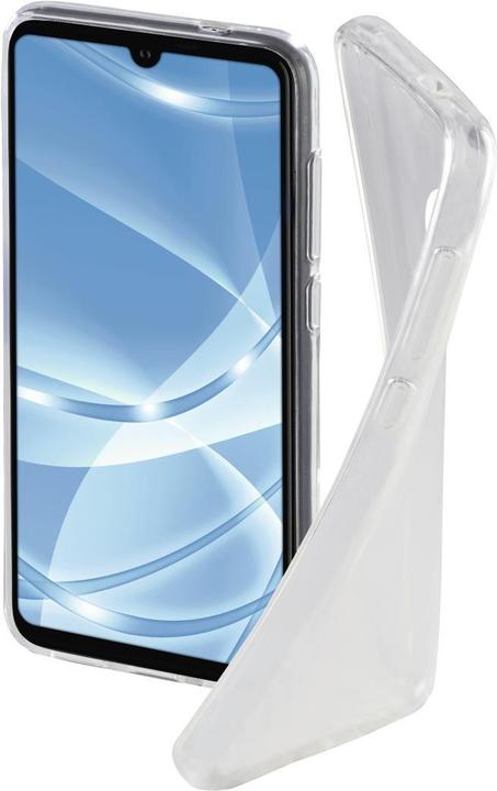 Produktbild Hama Crystal Clear (Huawei P30)