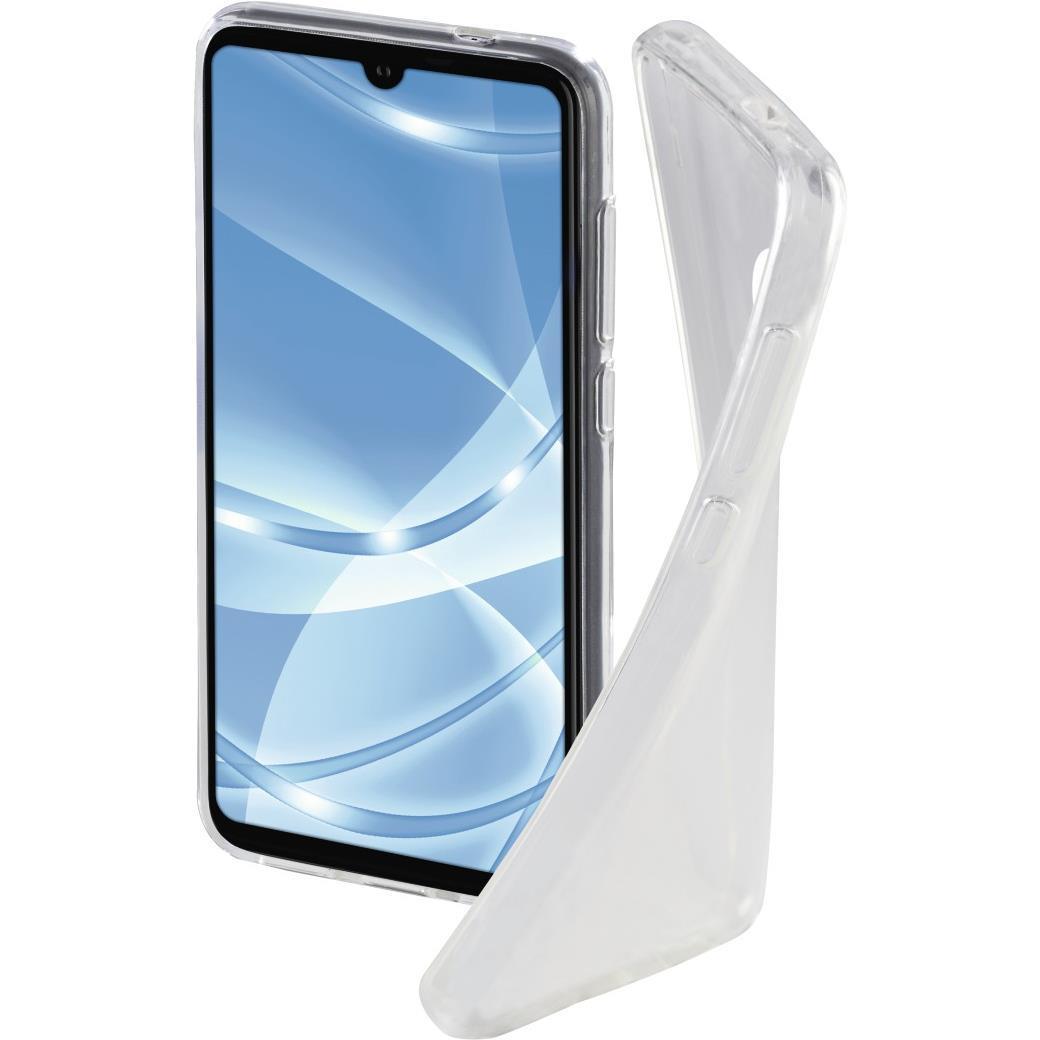 Thumbnail - Hama Crystal Clear (Huawei P30), Smartphone Hülle, Transparent