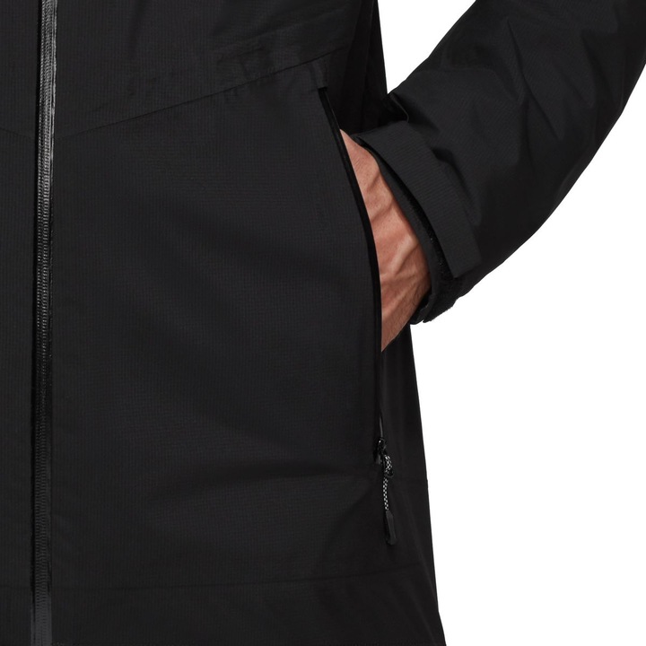 Produktbild Mammut Alto Light 3 in 1 HS Hooded Jacket Men (L)