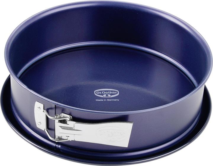 Dr. Oetker Back-Liebe (26 cm)