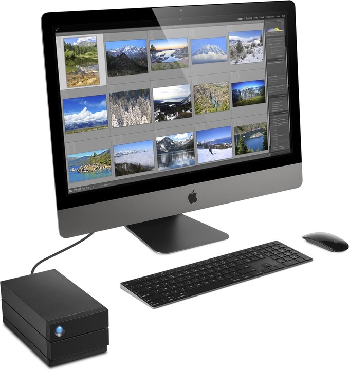 Image du produit LaCie 2big Raid (16 To)