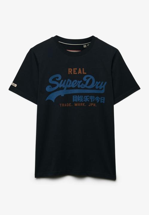 Produktbild Superdry VI Classic Tee (M)