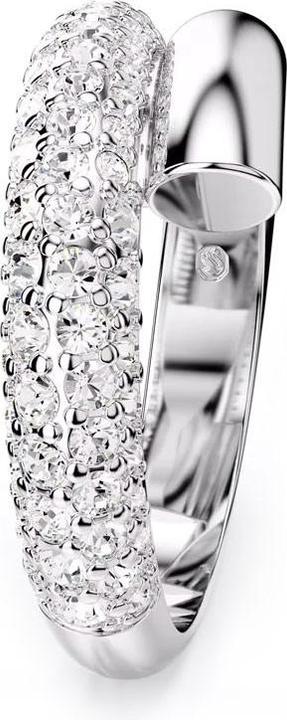 Produktbild Swarovski Dextera Ring Weiss (60)