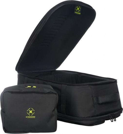Actual product image Tucano Turbo Backpack (8.38 l)