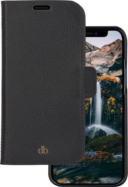 Actual product image dbramante1928 New York (Apple iPhone 13)
