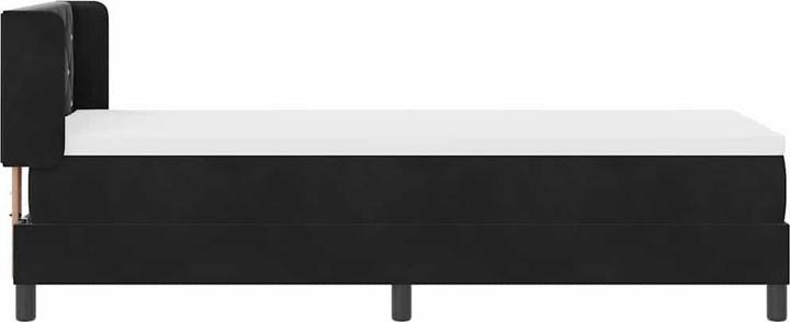 Produktbild vidaXL Boxspringbett (80 x 200 cm)