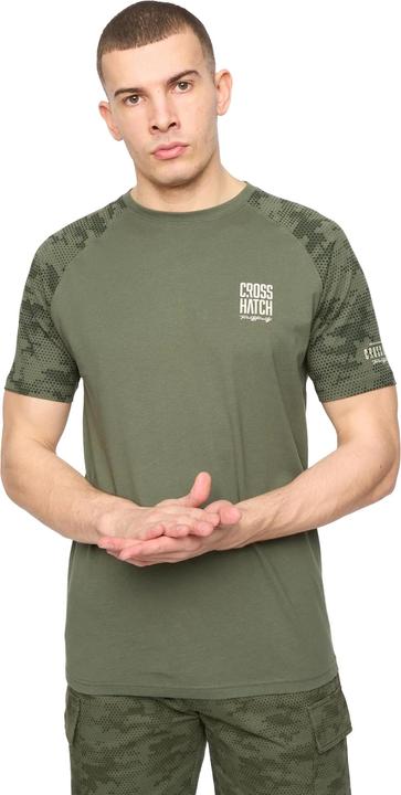 Produktbild Crosshatch Janscore TShirt (S)