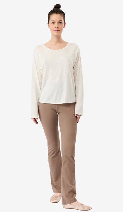 Produktbild Mandala Yogashirt Back (L)