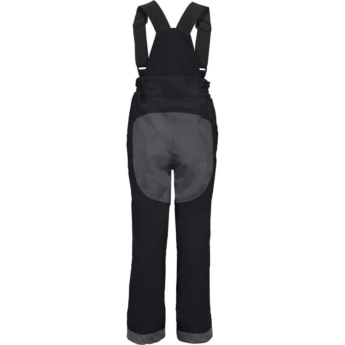 Thumbnail - Vaude, Unisex, Skihosen, Snow Cup III (98), Schwarz, 98