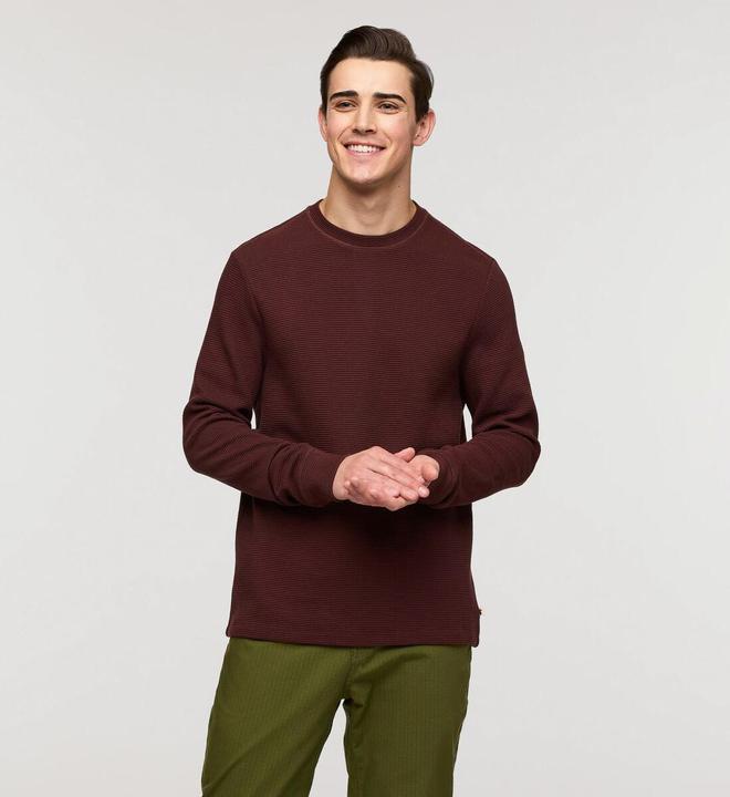 Immagine prodotto Cotopaxi Atajo Long-Sleeve Waff Shirt (L)