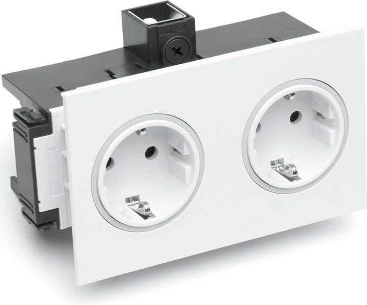 Actual product image Rehau Socket
