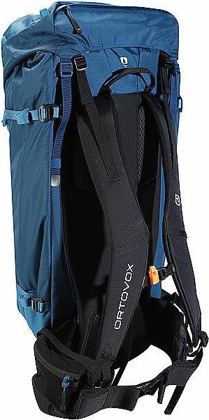 Actual product image Ortovox Peak Light 40 (40 l)