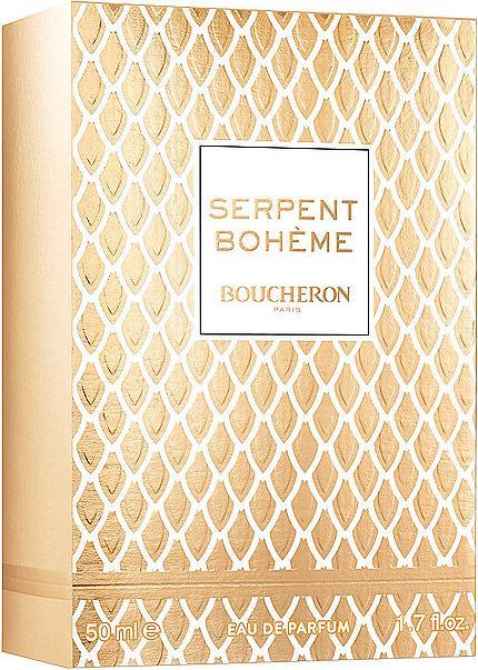 Actual product image Boucheron Serpent Boheme (Eau de parfum, 90 ml)