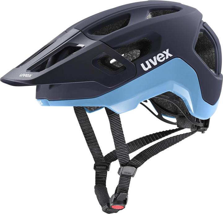 Produktbild Uvex Sports react (52 - 56 cm)