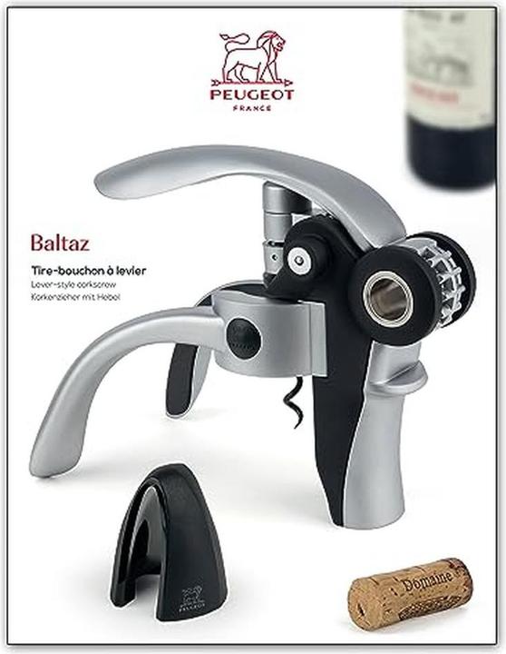 Produktbild Peugeot Baltaz (Sommelier Set)
