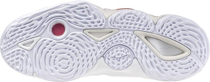 Actual product image Mizuno Wave Momentum 3 (42.5)