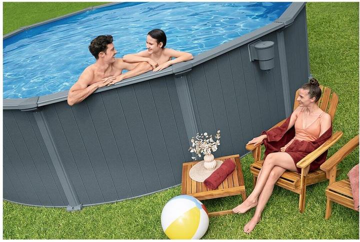 Image du produit Bestway Hydrium (549 x 132 cm)