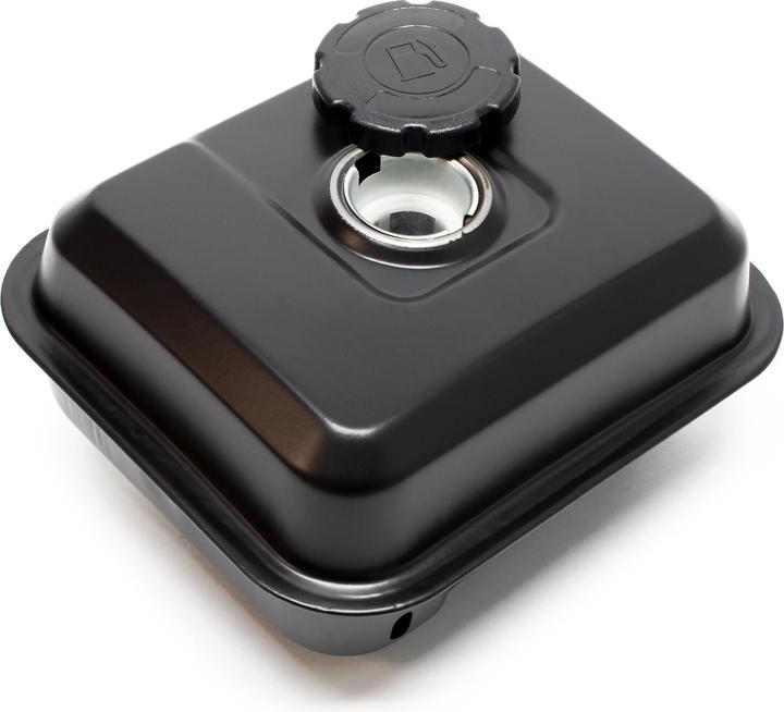 Produktbild Wiltec Benzinmotor