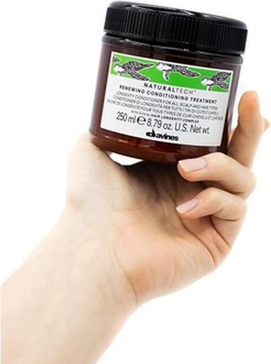 Produktbild Davines Naturaltech (250 ml)