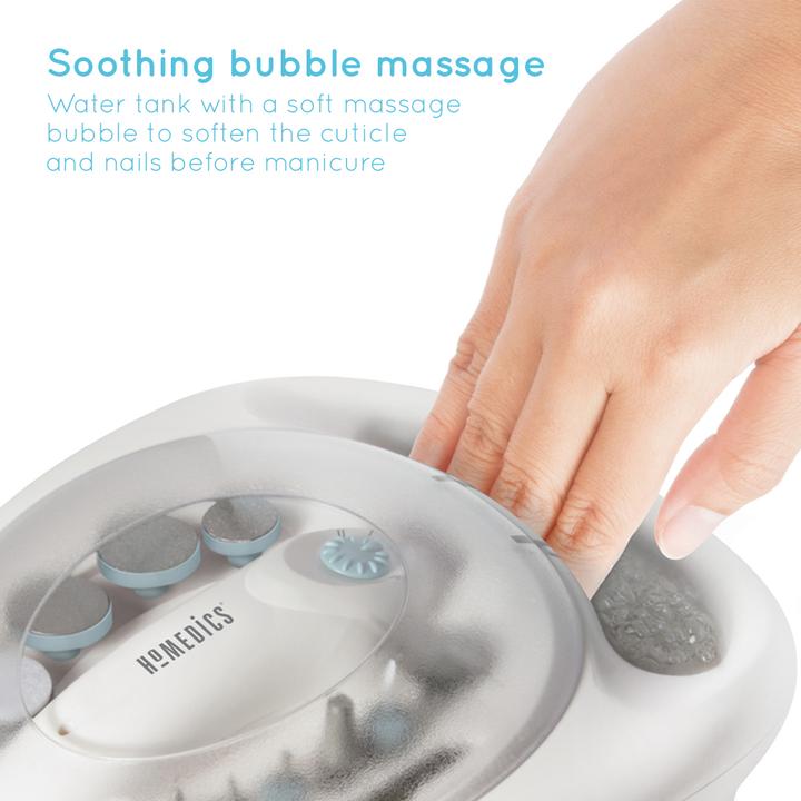 Productafbeelding Homedics Man-3023a