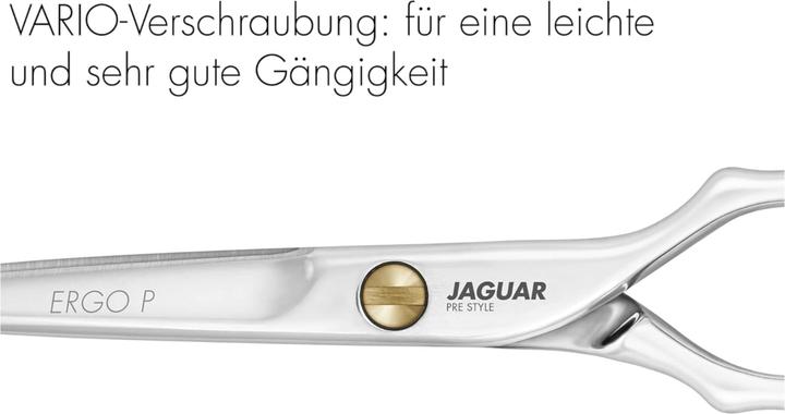 Immagine prodotto Jaguar HS 82650 Pre Style Ergo (12.70 cm)